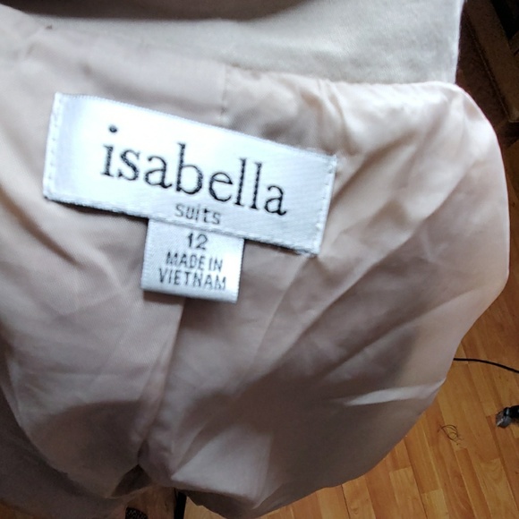 Fitted jacket. - Picture 4 of 4